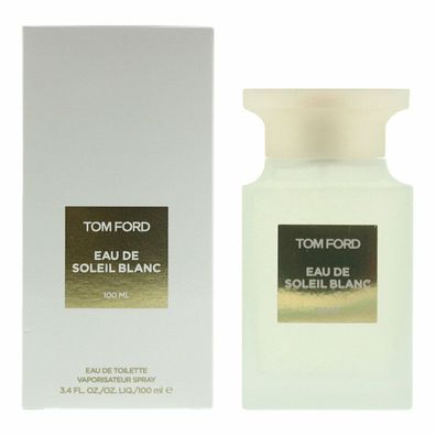 Tom Ford Eau de Soleil Blanc Eau de Toilette 100ml