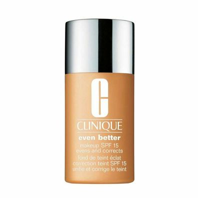 Clinique Even Better Make Up SPF15