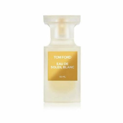 Tom Ford Eau de Soleil Blanc Eau de Toilette 50ml