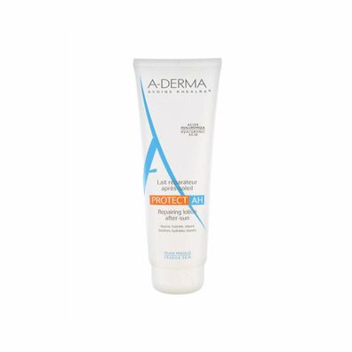 A derma protect ah lait apres sole 250ml