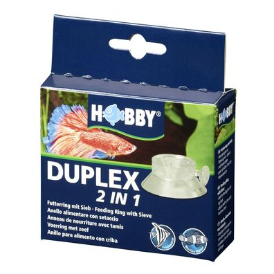 Hobby Duplex Kombisieb