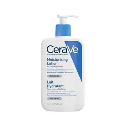 CeraVe Moisturising Lotion 473ml