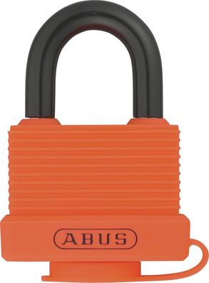 ABUS Vorhangschloss 70AL/45 Color B/DFNLI