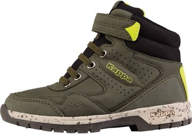 Kappa Winterstiefel für Kinder 260732K