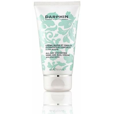 Darphin All-Day Hydrating Hand & Nail Cream