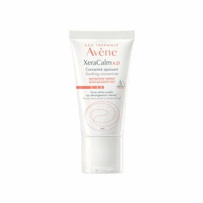 Avene XeraCalm A.D Soothing Concentrate