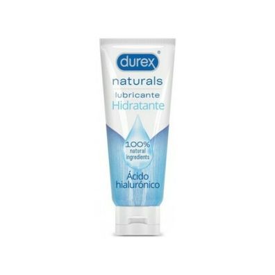 Durex naturals hidrat gel intimo 100ml