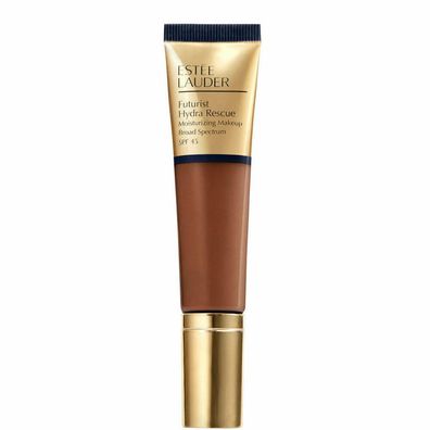 E. Lauder Futurist Hydra Rescue Moisturizing Makeup SPF45