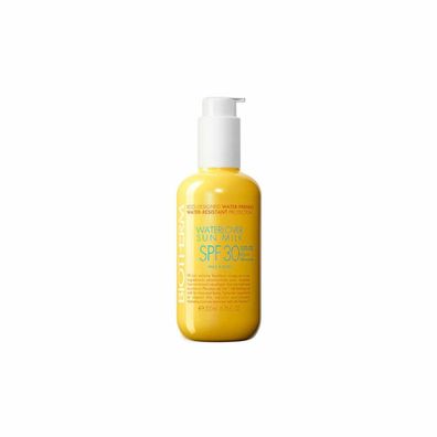 Biotherm Sun Waterlover Sun Milk SPF30 200ml