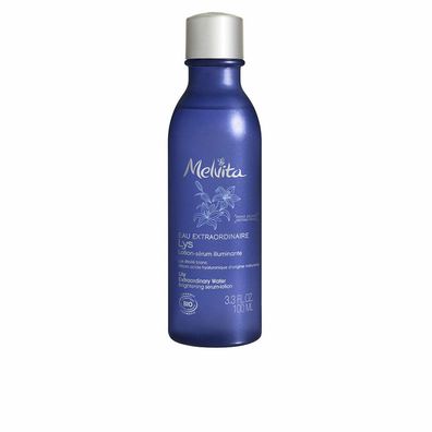 Melvita agua extraordinaria lirio 100ml