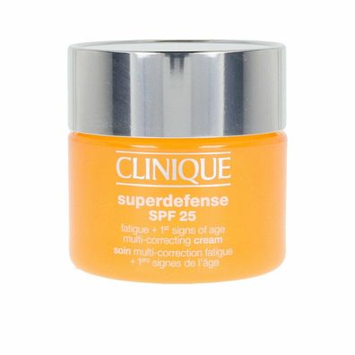 Clinique Superdefense Multi-Correcting Cream SPF25