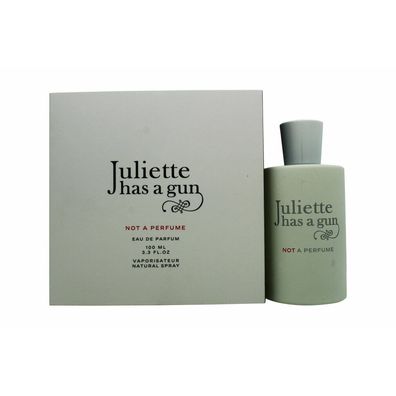 Juliette Has A Gun Not A Perfume Eau De Parfum Spray 100ml