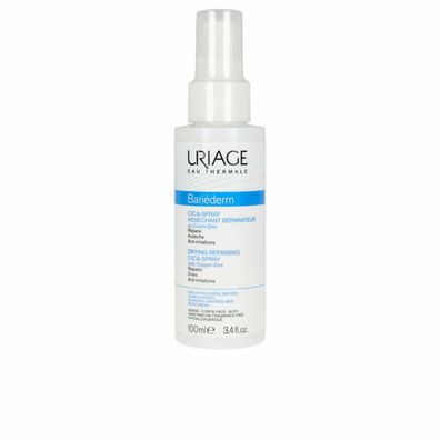 Bariéderm drying repairing cica spray 100ml