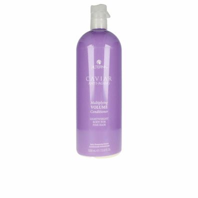 Alterna Caviar Multiplying Volume Conditioner 1000ml