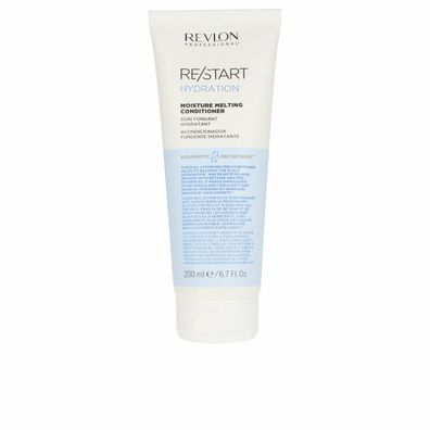 Revlon Re-Start Hydration Conditioner 200ml