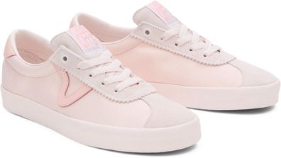 Vans Lifestyle Sneaker Sport Low 000CTD