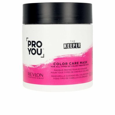 Revlon Proyou The Keeper Mask 500ml