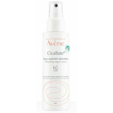 Avene Cicalfate + Reparatur-Trockner-Spray (100ml)