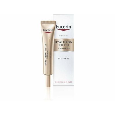 Eucerin elasticity filler cr ojos 15ml