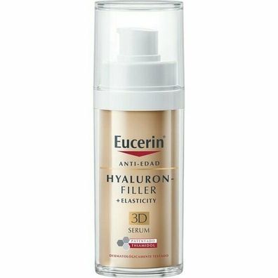 Eucerin elasticity filler sr 30ml