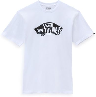 Vans Top Style 76 Ss Tee 00004X