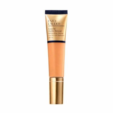 Estée Lauder Futurist Hydra Rescue Moisturizing Make-up Color 4W1 Honey Bronze