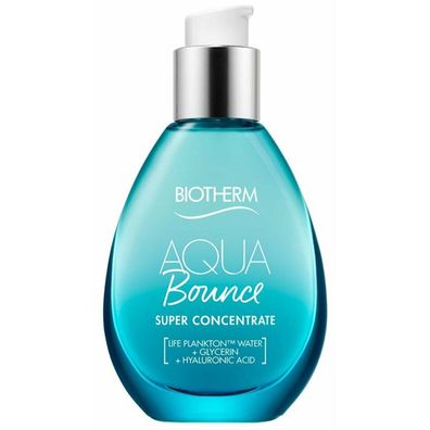 Biotherm Aqua Bounce Super Concentrate 50ml