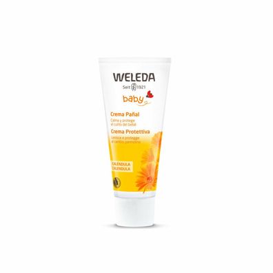 Weleda Calendula Babycreme 75ml