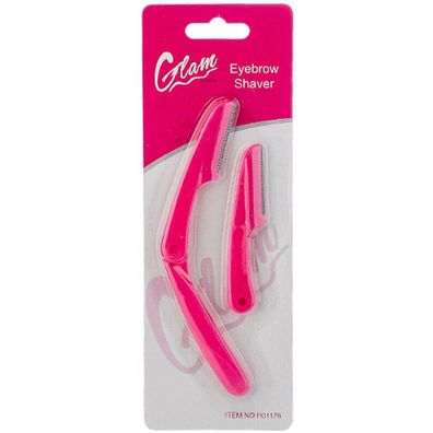 Glam Of Sweden Eyebrow Razor 1 Piezas