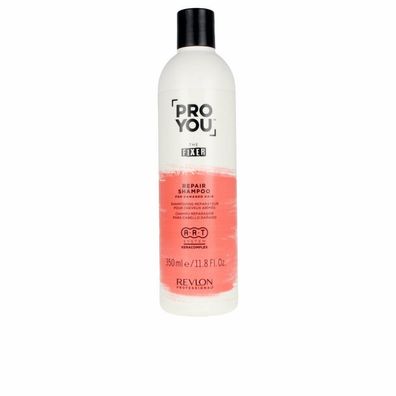 Revlon Proyou The Fixer Shampoo 350ml