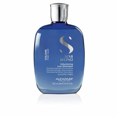 Alfaparf Milano Semi Di Lino Volume Volumizing Low Shampoo 250ml