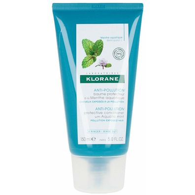 Klorane Conditioner Haarspülung mit Wasserminze 150ml