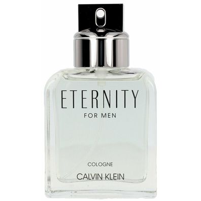 Calvin Klein Eternity For Men Cologne Spray 100ml