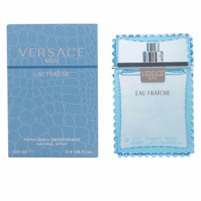 Versace Man Eau Fraiche Deo Spray