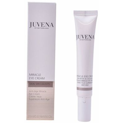 Juvena Miracle Eye Cream 20ml