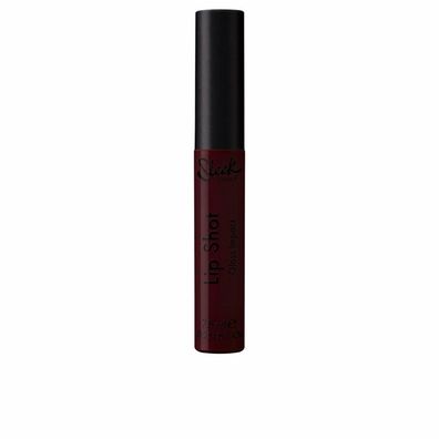 Sleek Lip Shot Gloss Impact Dark Instinct