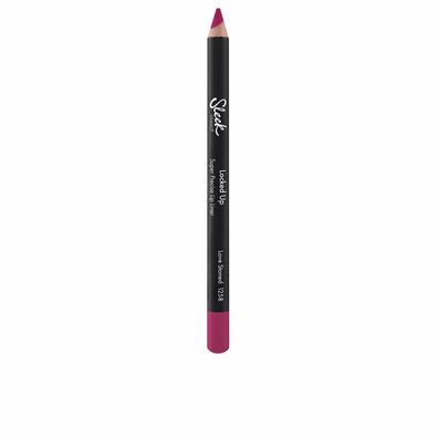 Sleek Locked Up Super Precise Lip Liner Love Stoned