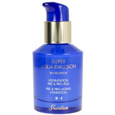 Guerlain Super Aqua Emulsion Rich 50ml