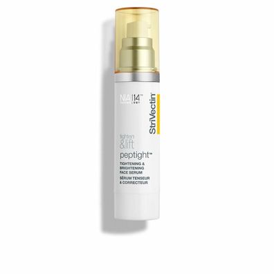 Strivectin Peptight Tightening & Brightening Face Serum