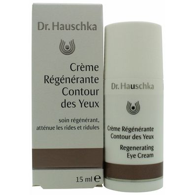 Dr. Hauschka Regenerating Eye Cream 15ml