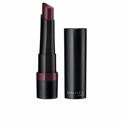 Rimmel London Lasting Finish Extreme Matte Lipstick 840