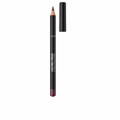 Rimmel London Lasting Finish 8h Lip Liner 850 Underground