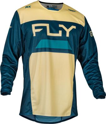 Fly Racing Offroad Shirt MX-Jersey Kinetic 70211