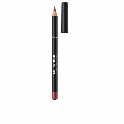 Rimmel London Lasting Finish 8h Lip Liner 880 Wine