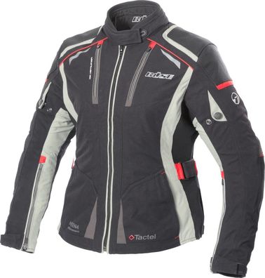 Büse Damen Motorrad Textiljacke Linda BU-11267