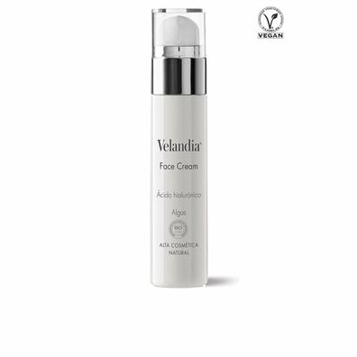 Velandia Face Cream Unisex 50ml