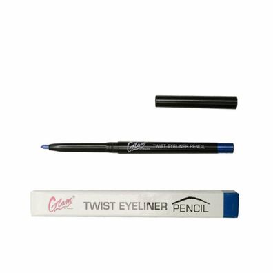 Glam Of Sweden Eyeliner Twist Blue 0,3g