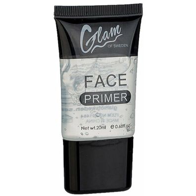 Glam Of Sweden Face Primer Clear 20ml