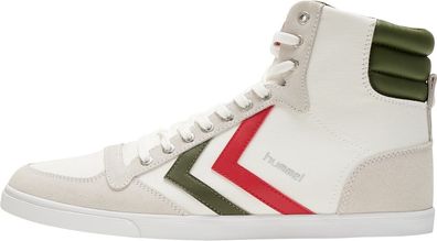 Hummel Sneaker hoch Hummel Slimmer Stadil High