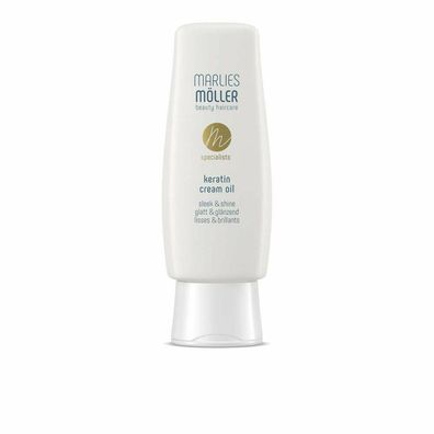 Marlies Möller Keratin Cream Oil 100ml